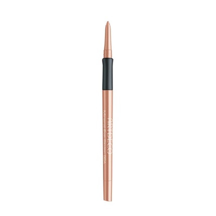 ARTDECO Mineral Lip Styler Long-lasting Lip Liner with Integrated Sharpener 0.4g 98A Sand