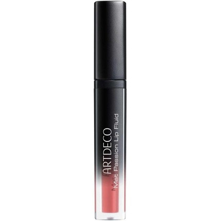 ARTDECO Matt Passion Lip Fluid Creamy Liquid Lipstick for a Matte Finish 3ml 15 Rose Delight