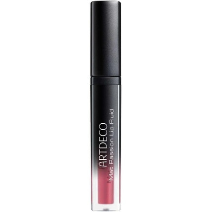 ARTDECO Matt Passion Lip Fluid Creamy Liquid Lipstick for a Matte Finish 1 x 3ml