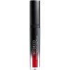 ARTDECO Matt Passion Lip Fluid Creamy Liquid Lipstick for a Matte Finish 1 x 3ml 42 Boho Red