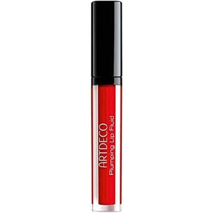 Artdeco Plumping Lip Fluid 43 Fiery Red Black