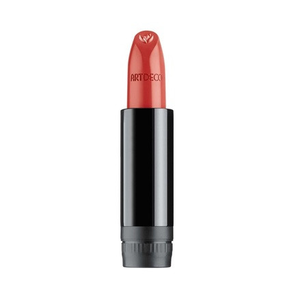 ARTDECO Couture Lipstick Silky Shiny Lipstick Refill for Couture Lipstick Case 4g 210 Warm Autumn