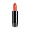 ARTDECO Couture Lipstick Silky Shiny Lipstick Refill for Couture Lipstick Case 4g 218 Peach Vibes