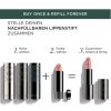 ARTDECO Couture Lipstick Silky Shiny Lipstick Refill for Couture Lipstick Case 4g 240 Gentle Nude