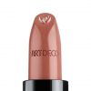 ARTDECO Couture Lipstick Silky Shiny Lipstick Refill for Couture Lipstick Case 4g 244 Upside Brown