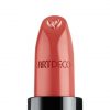 ARTDECO Couture Lipstick Silky Shiny Lipstick Refill for Couture Lipstick Case 4g 258 Be Spicy