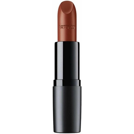 Artdeco Matte Orange Lipstick No. 216 Warm Hug 4g