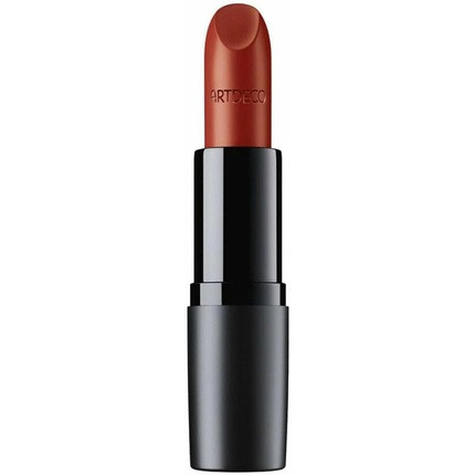 Artdeco Lipstick Mat No. 220 Sienna Red 4g