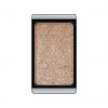 ARTDECO Eyeshadow with Magnet for Refillable Beauty Box 0.8g 217 Pearly Copper Brown