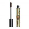 ARTDECO Volume Supreme Mascara Waterproof Mascara with Flexible Rubber Brush for Length and Volume 15ml - Brown