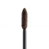 ARTDECO Volume Supreme Mascara Waterproof Mascara with Flexible Rubber Brush for Length and Volume 15ml - Brown