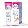 Veet Hair Removal Cream for Sensitive Skin with Silk & Fresh Technology 100ml