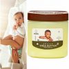 Ebony Vaseline Petroleum Baby Jelly Gel with Shea Butter 368g