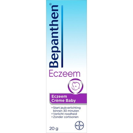 Bepanthen Eczema Cream 20 Grams