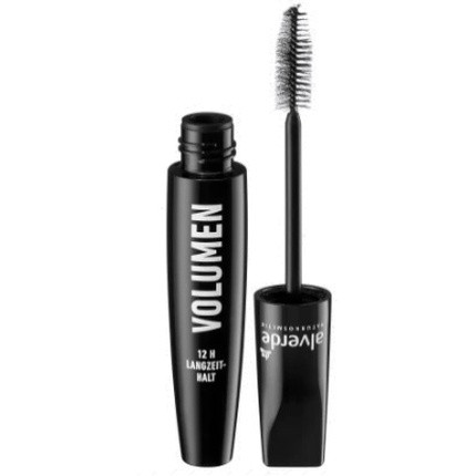 Alverde Premium Volume Enhancing Mascara - 10ml