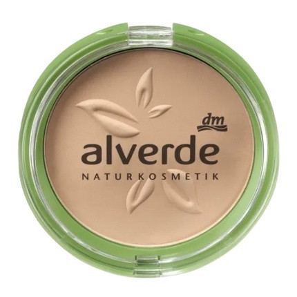 Alverde Natural Powder 010 - 9g