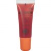 alverde NATURKOSMETIK Juicy Lips Peach Lip Gloss with Peach Kernel Oil 8ml