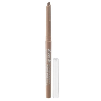 Alverde Brow Definer - Precision Cappuccino Shade 12, 0.5g