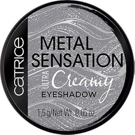 Catrice Metal Sensation Ultra Creamy Eyeshadow 2 G