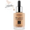 Catrice HD Liquid Coverage Foundation Makeup