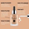 Catrice HD Liquid Coverage Foundation Makeup