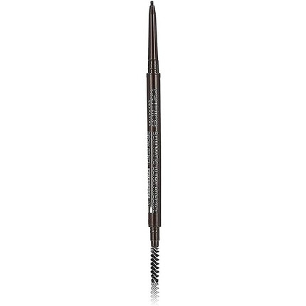 Catrice Slim'Matic Ultra Precise Waterproof Brow Pencil 0.05g - Cool Brown