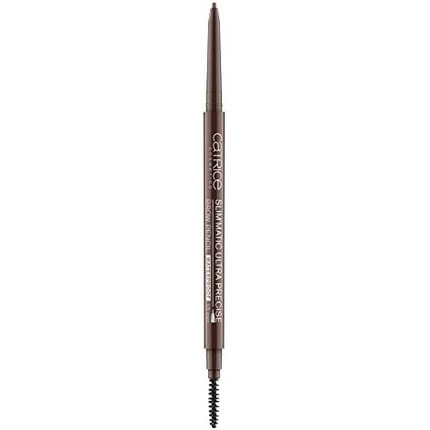 Catrice Slim'Matic Ultra Precise Waterproof Eyebrow Pencil 050 - Slim'matic High Precision Eyebrow Pencil - 050