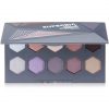 CATRICE SUPERBIA VOL.2 FROSTED TAUPE Eyeshadow Palette 010 I CY FIRE