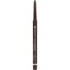 Essence Cosmetics Micro Precise Waterproof Eyebrow enhance Makeup 03 Dark Brown