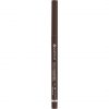 Essence Cosmetics Micro Precise Waterproof Eyebrow enhance Makeup 03 Dark Brown