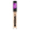 Catrice Liquid Camouflage High Coverage Concealer Ultra Long Lasting Concealer Oil and Paraben Free Cruelty Free 1 Count