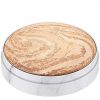 Catrice Clean ID Mineral Swirl Highlighter 96% Natural Ingredients 7g - Shade 020 Gold