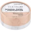 Catrice Clean ID Mineral Swirl Highlighter 96% Natural Ingredients 7g - Shade 020 Gold