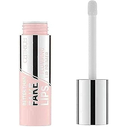 Catrice Better Than Fake Lips Plumping Lip Primer 010 Pump Up The Lips! 2.8ml