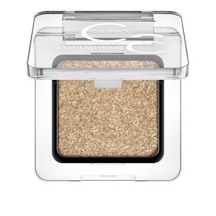 Catrice Highlighting Eyeshadow Nr. 050 Diamond Dust Gold 2.4g