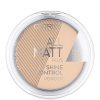 Catrice All Matt Plus Shine Control Powder 028 Honey Beige 10g