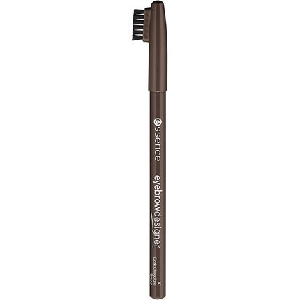 Essence Eyebrow Designer eyebrow pencil 10 Dark Chocolate Brown 1g