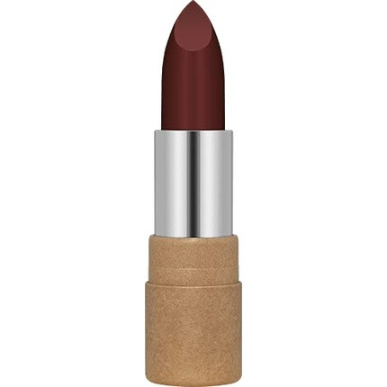 Catrice Pure Simplicity Matt Lip Colour C04 Moody Plum Brown 3.8g