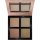 essence Pure Nude Sunlighter Palette 4 Breathtaking Highlighter Shades Vegan Paraben Free Cruelty Free 1 Count