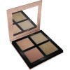 essence Pure Nude Sunlighter Palette 4 Breathtaking Highlighter Shades Vegan Paraben Free Cruelty Free 1 Count