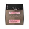 Catrice 3D Brow Two-Tone Pomade Waterproof Defining Eyebrows 010 Light To Medium Brown 5g