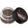 Catrice 3D Brow Two-Tone Pomade Waterproof Medium To Dark 020 Brown 5g - Vegan and Long-Lasting