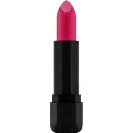 Catrice Cosmetics Full Satin Lipstick Lip Colour Highly Pigmented with Rose Oil and Panthenol 080 Full Of Life