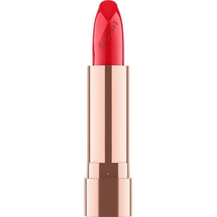 Catrice Power Plumping Gel Lipstick No. 120 Don't Be Shy - Intensely Colored and Plumping 3.3g