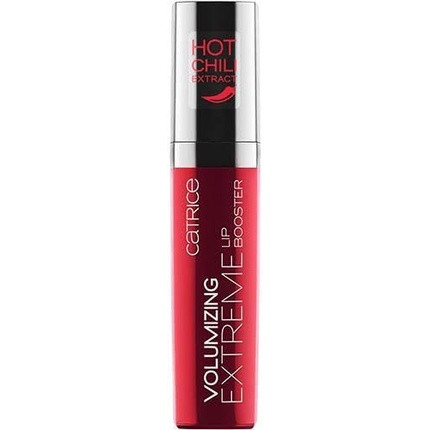 Catrice Volumizing Extreme Lip Booster Lip Gloss with Chili Extract 5ml