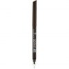 Essence Superlast 24h waterproof eyebrow pencil 40: Cool brown 0.31g