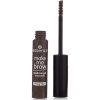 Essence Make Me Brow Eyebrow Gel Mascara 04 Brown 3.8ml