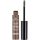 Essence Make Me Brow Eyebrow Gel Mascara 65 Chocolaty Brows 3.8ml