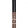 Essence Make Me Brow Eyebrow Gel Mascara 65 Chocolaty Brows 3.8ml