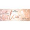 Essence Choose Your Glow 3-Color Highlighter Palette 18g